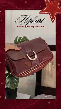 comment for link | flipkart finds 🔗🍒

I found this viral c