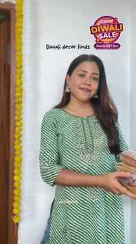 type 'diwali' for the links | all under 200 ๐โจ
@meeshoapp