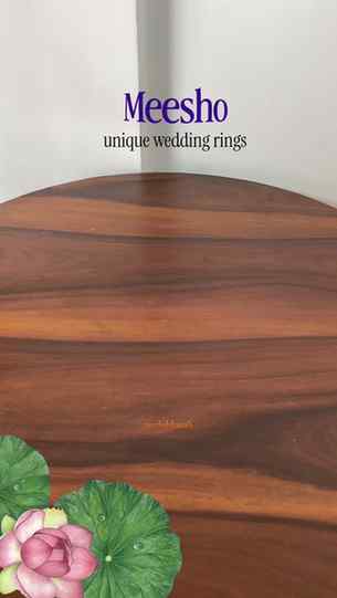 type 'ring' for the links | under 200 โจ
@meeshoapp @meeshocr