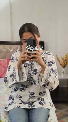 comment 'kurti' for link 🔗🦋

Flipkart short kurti, summer 