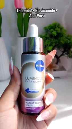 #Ad NIVEA has become one of my favourite skincare discoverie