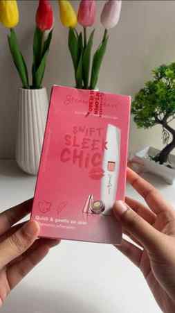 Comment for link 💌...
✨ Say goodbye to unwanted hair and he