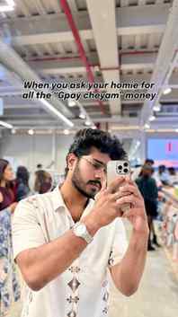 ഹാ എന്നെങ്കിലും ഒക്കെ കിട്ടുമായിരിക്കും 🙂
.
.
#meme #malaya
