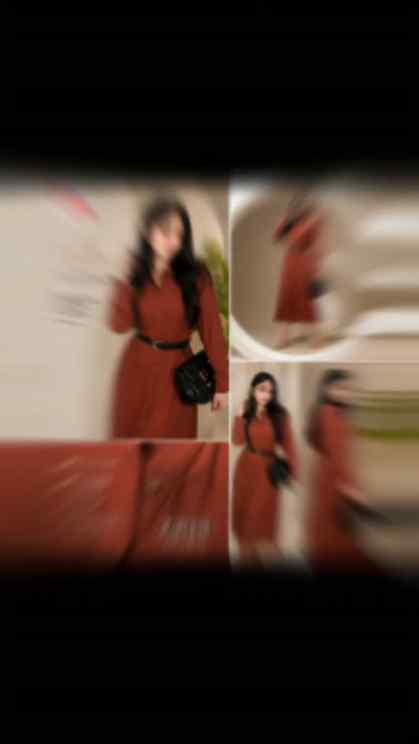 #explorepage✨ #myntrafashion #fav #shirtdress #mididress Eff