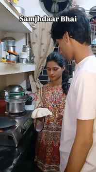 Samjhdaar samjhta hai kπ€π€π€
.
.
.
#viral #trending #funn