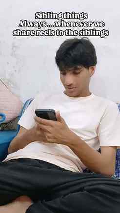 Or kiske bhai bhen ese hai ??? ππππ
.
.
.
.#viral #trend