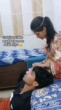 Galti se Gf ke msg Behen ne padh liye π€£π₯²π₯²π₯²
.
.
.
.
#vira