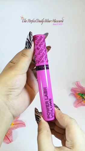 Looking for the perfect everyday mascara without spending a