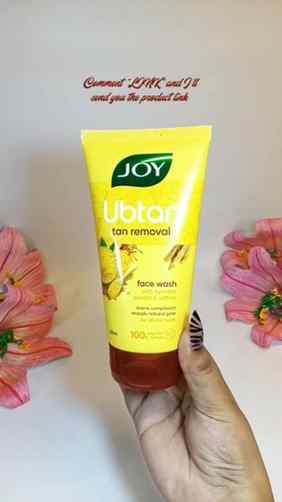 Comment for link 🔗💛
.
.
[Joyfacewash, Ugc, Viral, Trending