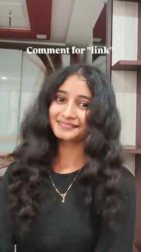 Comment "link"to get the product.
@tashhairclub
@tashhairoff