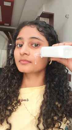 Healthy, hydrated skin without spending ₹1500? Yes, please!