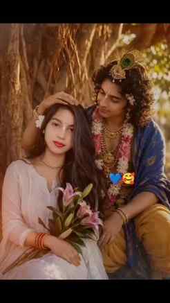 Krishna my best friend 🌸❤️
.
.
.
.
#krishna#highlightsevery