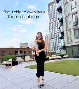 kinda chic to choose yourself >
#kindachic #kindachictrend