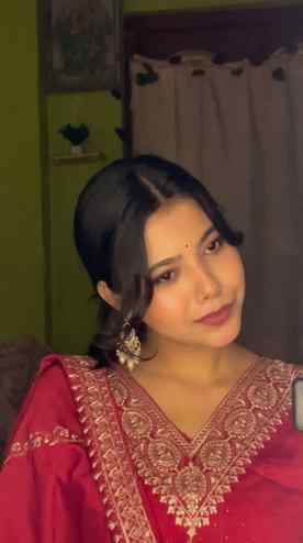 GRWM‼️
#viral #fyp #viralreels #traditionallook #outfit
Cm