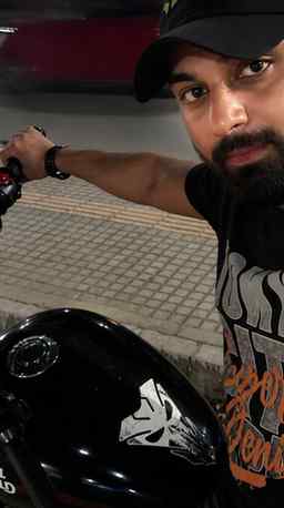 Neend_Hi_Nahi_Aati
#rider #moonlight