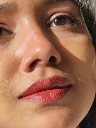 ignore that sweat lol๐ was shooting direct sunlight
