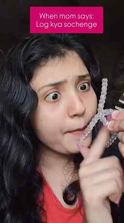 Log kya sochenge ........ 😂