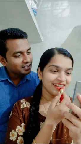 ഞാൻ ഉപയോഗിക്കുന്ന lipstick ന്റെ rate കേട്ട ലെ hus 🙄🙄🙄
Fo