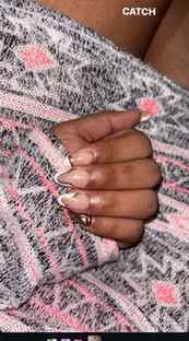 dm for 💅link
#nails #fyp #viral #trend #explore