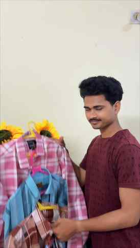 Raja Special Shopping 🛍️✨Part:-1
The festive season is here