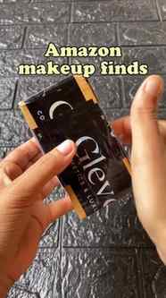 Comment for links 🔗
#amazon

#makeup

#makeupproducts

#ama