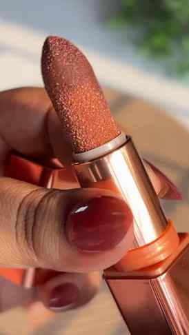 Pilgrim viral 90’s inspired lipstick #reeitfeelit #reels #re