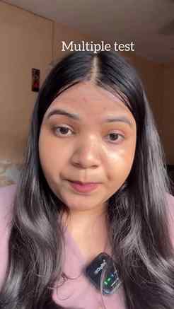Sunscreen that replaces makeup | tinted sunscreen by earth r