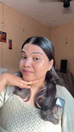 Oil skin BFF #reels #reeitfeelit #cicaoilfreemoisturizer #mo