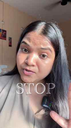 You don’t need lipfiller| Sugar cosmetics lip gloss| #reels 