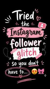 🚨 My followers increased by 100+ in a few hours... and it w