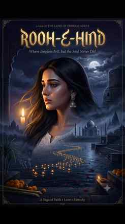 Where marble meets moonlight🌙
where rivers carry prayers🤲�