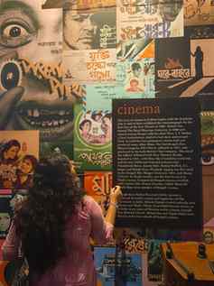 Somewhere between art, heritage, and rain-soaked memories. �