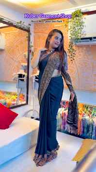 I found a best unique clothing shop @kuber_garmentshop 📍

A