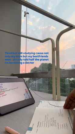 Too late to flop now 🤫
#fyp #motivationeveryday #studywith