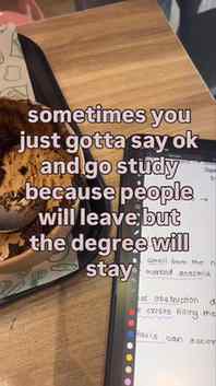 Ik you got this 🪬
#motivate #studystudystudy #studymode #s