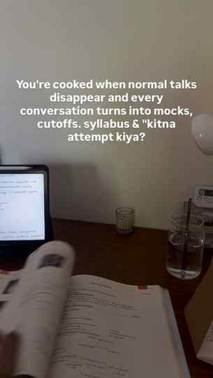 Literally!
#studywithme #medstudent #student #stressedout