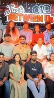 Ippud varaku townhall Ni reels chudadame , this experience w