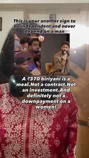 Arey wahh, Endhaalle logic🤧  read👇

A man on a stand-up sh