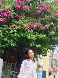 Just blooming 🌸✨
#ᴛʀᴇɴᴅɪɴɢɴᴏᴡ #fyp #raghunathganj