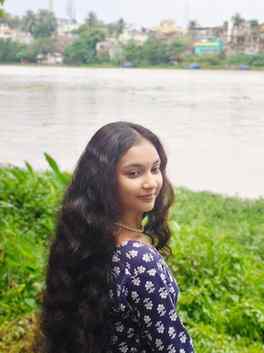 “Some views feel like therapy. 🌊🤍”
#jangipurcollege
.
.
.
