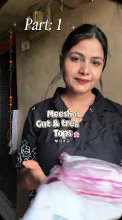 Comment “link” to get product link @meeshoapp #trendingtops 