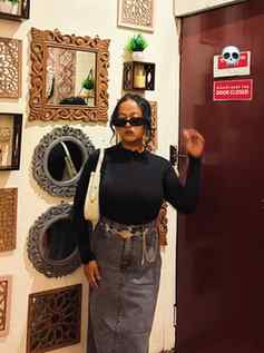 Swipe next to see my real dead face>>>>
.
.
.
.
.
#OOTD #thr
