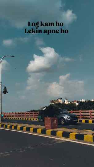 मैं शुक्रगुज़ार हूँ कि मेरी ज़िंदगी में कुछ खास लोगों का दिल
