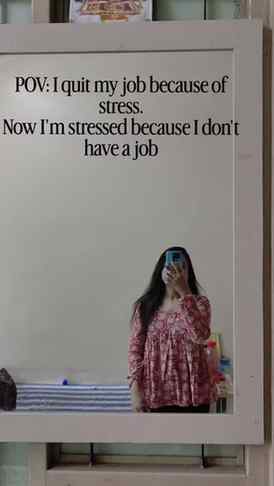 😂😂
.
.
.
.
.
.
.
#unemployment #relatable #instagram #vira