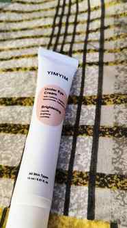 ✨ Say hello to brighter, fresher-looking eyes! 👀💫
YIMYIM U