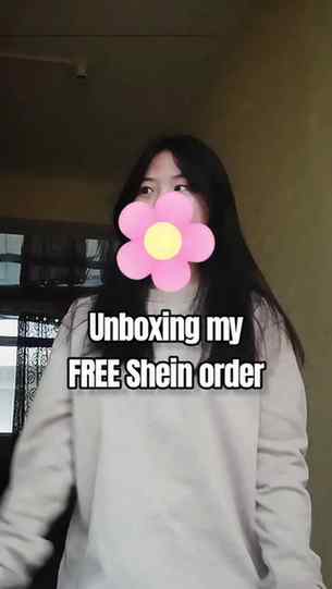 Got these from Shein for FREE!!!
And the quality? It's liter