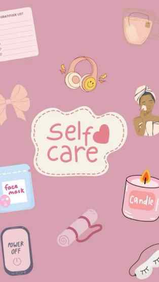 A gentle reminder to take care of yourself too 🤍
#NightRou