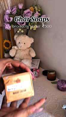 Comment for link ✨🔗🧼
@gharsoaps