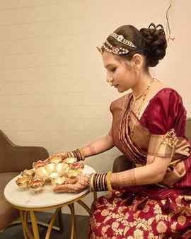 Let the festivities of Diwali begin with positivity all arou