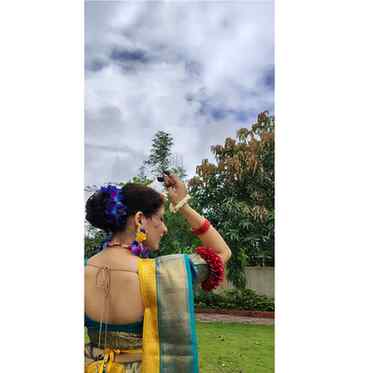 ❤️
.
.
.
#celebration #festival #2024 #woman #traditional #o